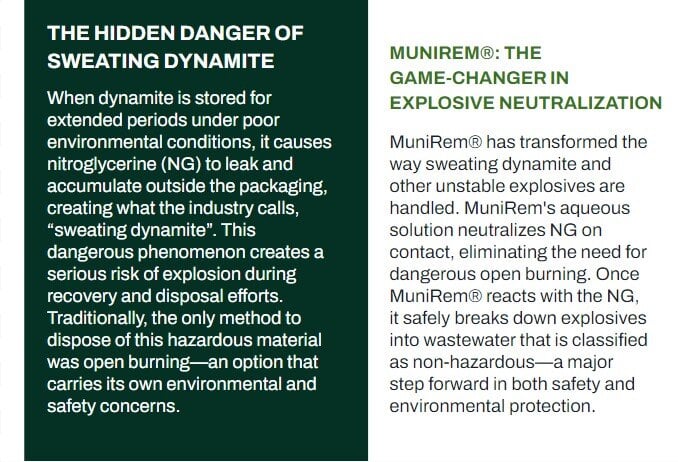 The hidden Danger-1